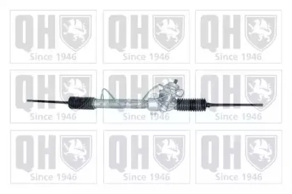 Рулевой механизм QUINTON HAZELL купить