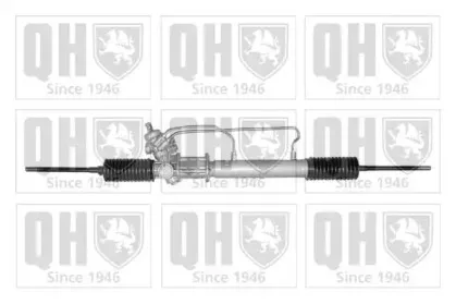 Рулевой механизм QUINTON HAZELL купить