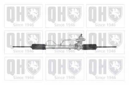Рулевой механизм QUINTON HAZELL купить