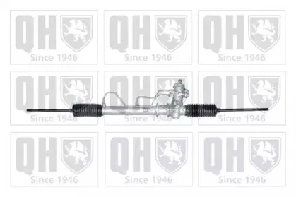 Рулевой механизм QUINTON HAZELL купить