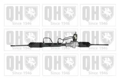 Рулевой механизм QUINTON HAZELL купить