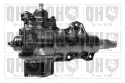 Рулевой механизм QUINTON HAZELL купить