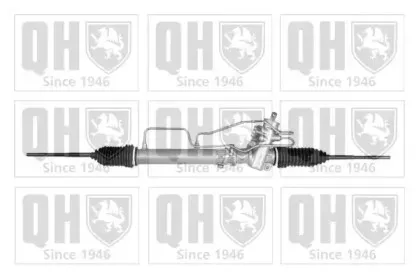 Рулевой механизм QUINTON HAZELL купить