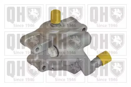 Гидравлический насос, рулевое управление QUINTON HAZELL купить