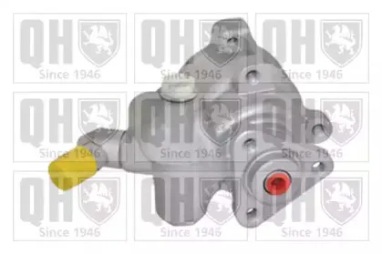 Гидравлический насос, рулевое управление QUINTON HAZELL купить
