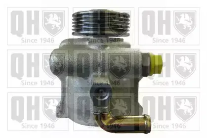 Гидравлический насос, рулевое управление QUINTON HAZELL купить