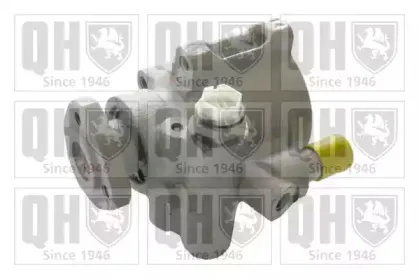Гидравлический насос, рулевое управление QUINTON HAZELL купить