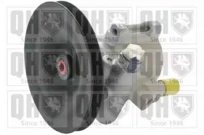 Гидравлический насос, рулевое управление QUINTON HAZELL купить