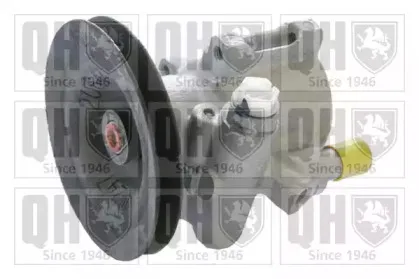 Гидравлический насос, рулевое управление QUINTON HAZELL купить