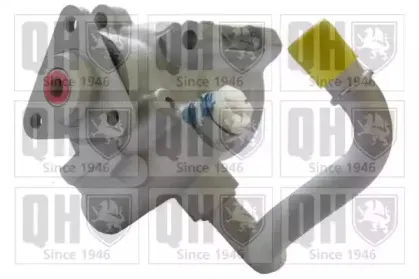 Гидравлический насос, рулевое управление QUINTON HAZELL купить