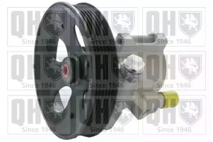 Гидравлический насос, рулевое управление QUINTON HAZELL купить