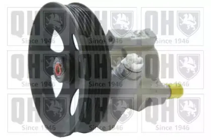 Гидравлический насос, рулевое управление QUINTON HAZELL купить
