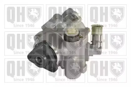 Гидравлический насос, рулевое управление QUINTON HAZELL купить
