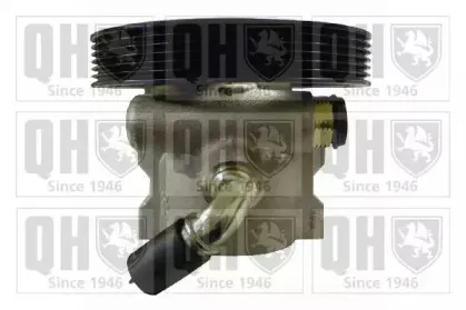 Гидравлический насос, рулевое управление QUINTON HAZELL купить