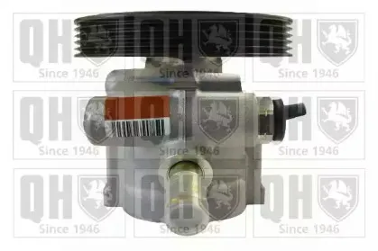 Гидравлический насос, рулевое управление QUINTON HAZELL купить