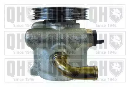 Гидравлический насос, рулевое управление QUINTON HAZELL купить