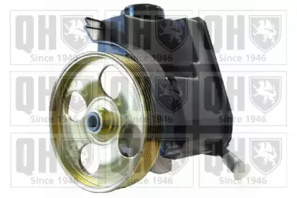Гидравлический насос, рулевое управление QUINTON HAZELL купить