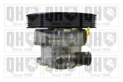 Гидравлический насос, рулевое управление QUINTON HAZELL купить