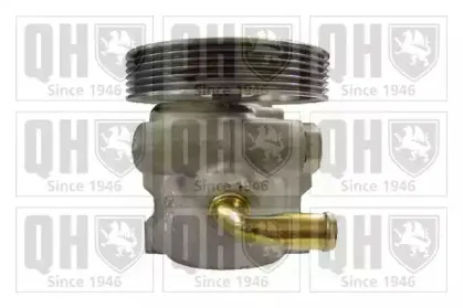 Гидравлический насос, рулевое управление QUINTON HAZELL купить