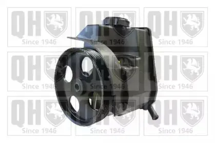 Гидравлический насос, рулевое управление QUINTON HAZELL купить