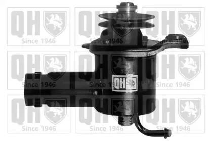 Гидравлический насос, рулевое управление QUINTON HAZELL купить