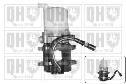 Гидравлический насос, рулевое управление QUINTON HAZELL купить