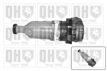 Гидравлический насос, рулевое управление QUINTON HAZELL купить