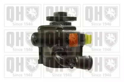 Гидравлический насос, рулевое управление QUINTON HAZELL купить