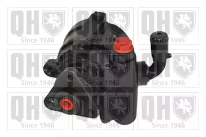 Гидравлический насос, рулевое управление QUINTON HAZELL купить