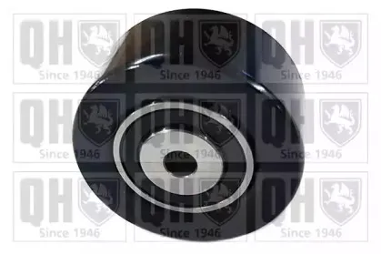 Паразитный / ведущий ролик, поликлиновой ремень QUINTON HAZELL купить