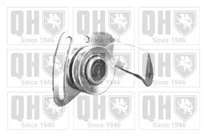 Натяжной ролик, поликлиновойремень QUINTON HAZELL купить