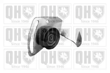 Натяжной ролик, поликлиновойремень QUINTON HAZELL купить