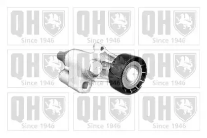 Натяжитель ремня, клиновой зубча QUINTON HAZELL купить