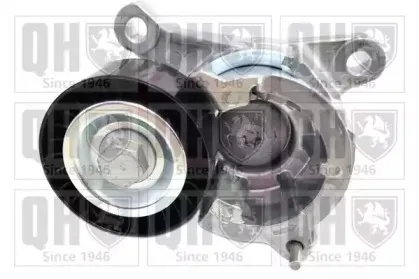 Натяжной ролик, поликлиновойремень QUINTON HAZELL купить