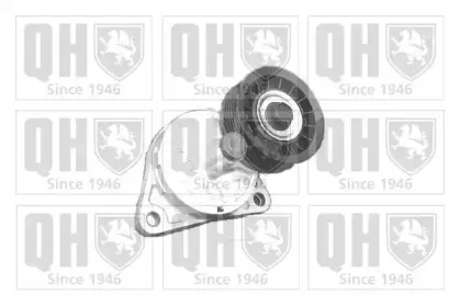 Натяжитель ремня, клиновой зубча QUINTON HAZELL купить