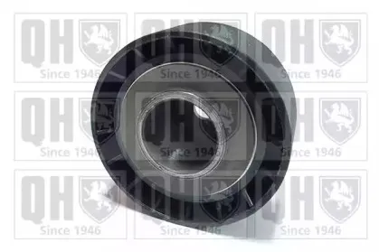 Паразитный / ведущий ролик, поликлиновой ремень QUINTON HAZELL купить