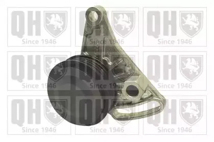 Натяжной ролик, поликлиновойремень QUINTON HAZELL купить