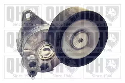 Натяжная планка, поликлиновой ремень QUINTON HAZELL купить