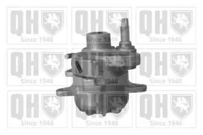 Натяжитель ремня, клиновой зубча QUINTON HAZELL купить