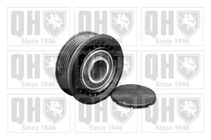 Натяжитель ремня, клиновой зубча QUINTON HAZELL купить