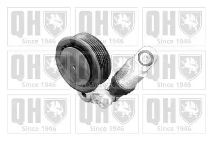 Натяжитель ремня, клиновой зубча QUINTON HAZELL купить