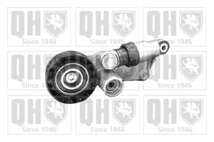 Натяжитель ремня, клиновой зубча QUINTON HAZELL купить