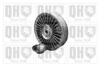 Паразитный / ведущий ролик, поликлиновой ремень QUINTON HAZELL купить