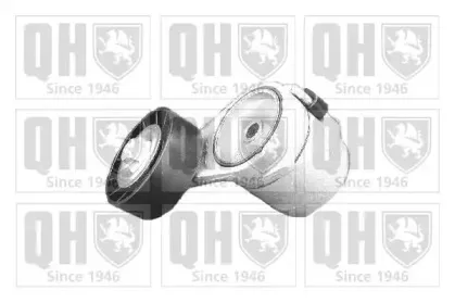 Натяжная планка, поликлиновой ремень QUINTON HAZELL купить