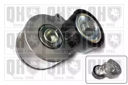 Натяжной ролик, поликлиновойремень QUINTON HAZELL купить