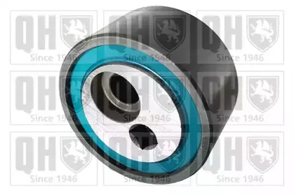 Натяжной ролик, поликлиновойремень QUINTON HAZELL купить
