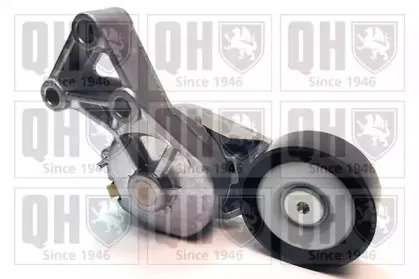 Натяжная планка, поликлиновой ремень QUINTON HAZELL купить