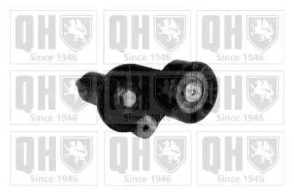 Натяжитель ремня, клиновой зубча QUINTON HAZELL купить
