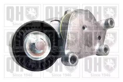 Натяжной ролик, поликлиновойремень QUINTON HAZELL купить