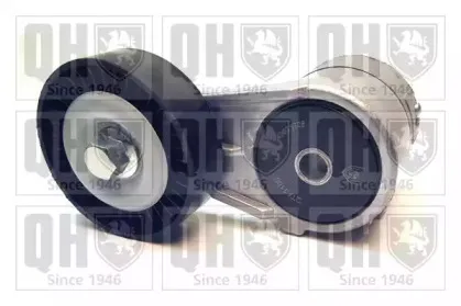 Натяжная планка, поликлиновой ремень QUINTON HAZELL купить